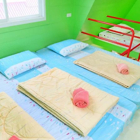 A Houses Homestay ناخون راتشاسيما المظهر الخارجي الصورة
