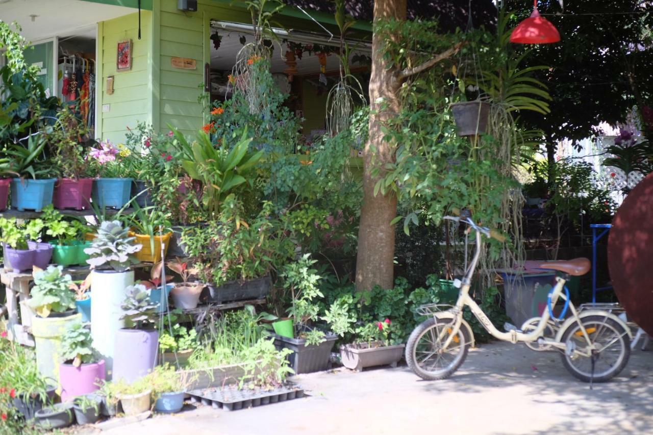 A Houses Homestay ناخون راتشاسيما المظهر الخارجي الصورة