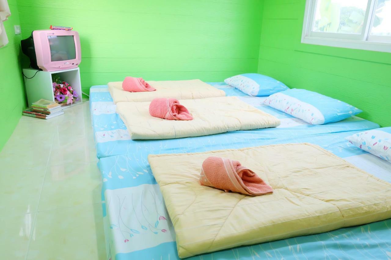A Houses Homestay ناخون راتشاسيما المظهر الخارجي الصورة
