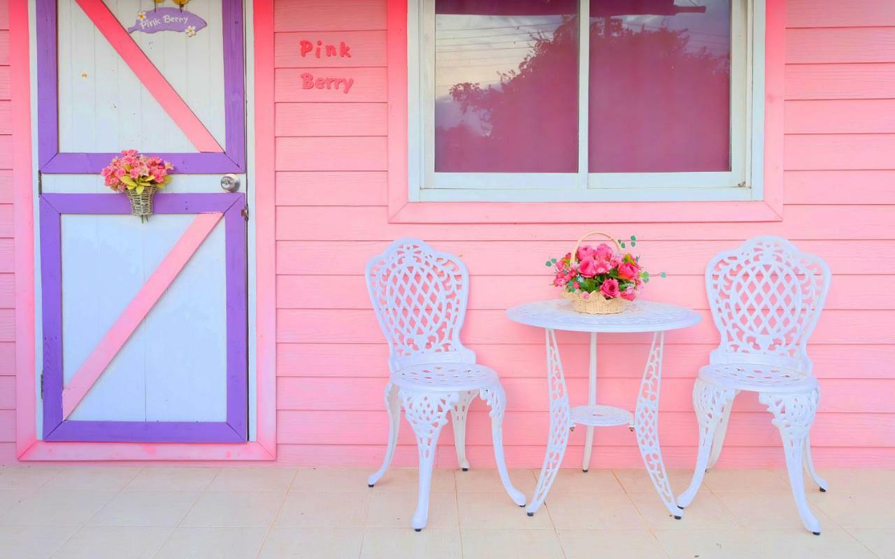 A Houses Homestay ناخون راتشاسيما المظهر الخارجي الصورة