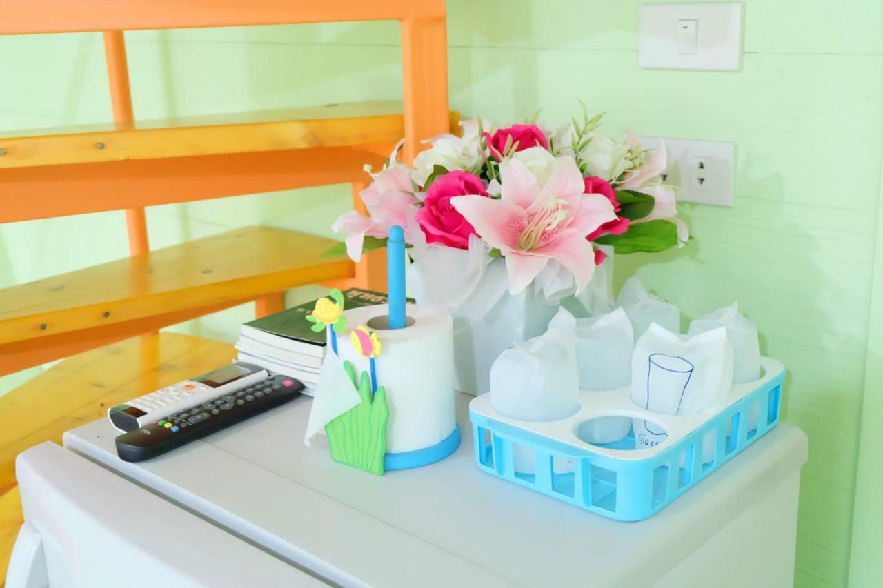 A Houses Homestay ناخون راتشاسيما المظهر الخارجي الصورة